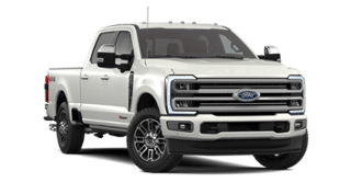 2026 Ford Super Duty® External Image 5